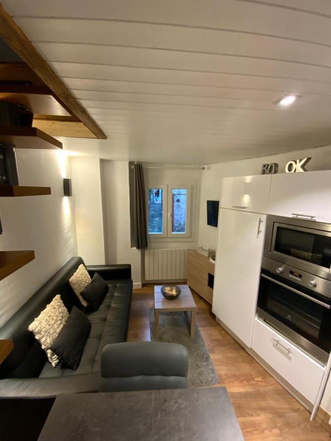 Le Duplex Du Lac Εβιάν-λε-Μπαιν Εξωτερικό φωτογραφία